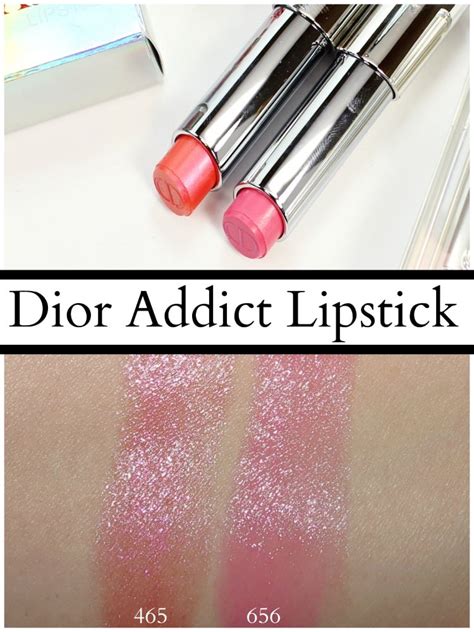 dior 465|Dior Addict .